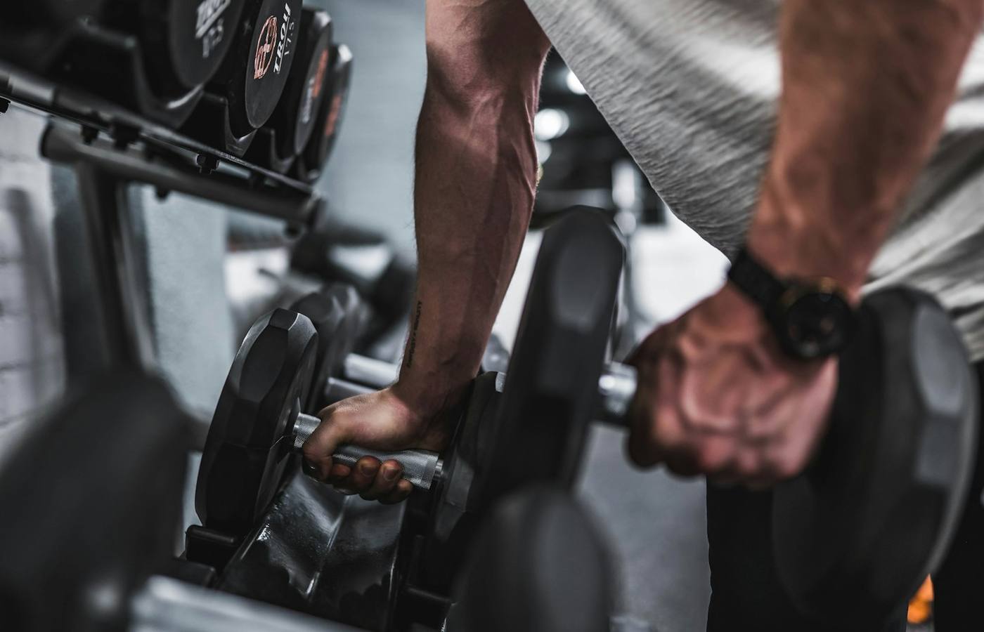 Fitness centrum kardio zóna